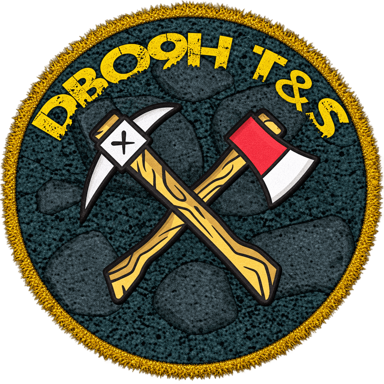 dbo9h Tools & Structures