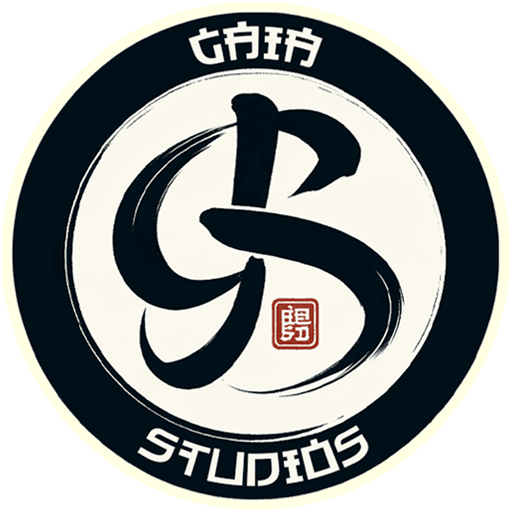 Gaia Studios Logo