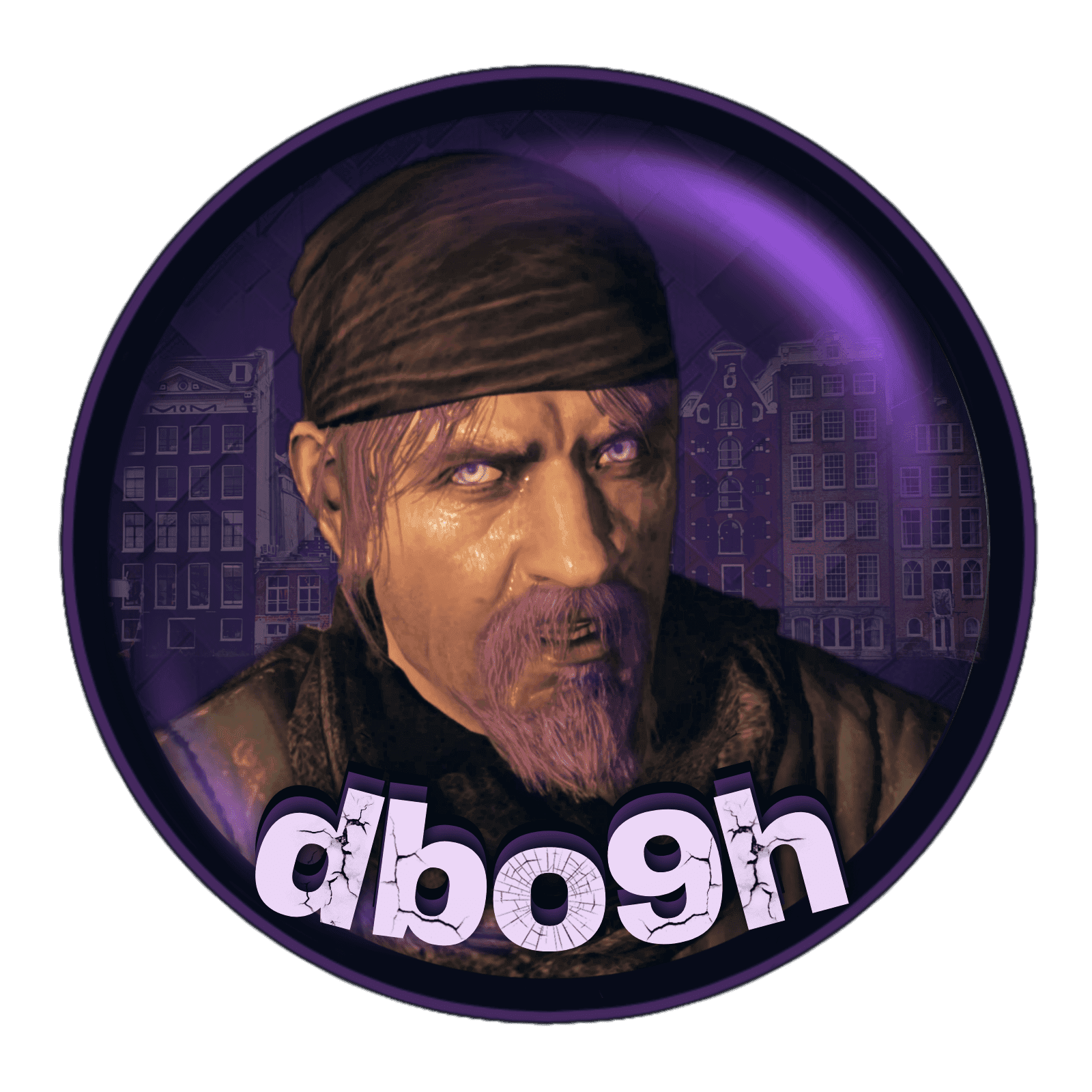 dbo9h Logo