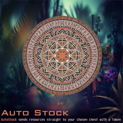 Auto Stock