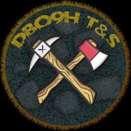 dbo9h Tools & Structures