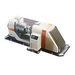 Fuel-powered Generator