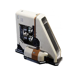 Spice-Powered Generator