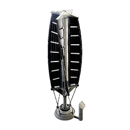 Wind Turbine Omnidirectional